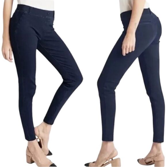 Betabrand Classic Skinny Jeans size Large - Picture 9 of 10